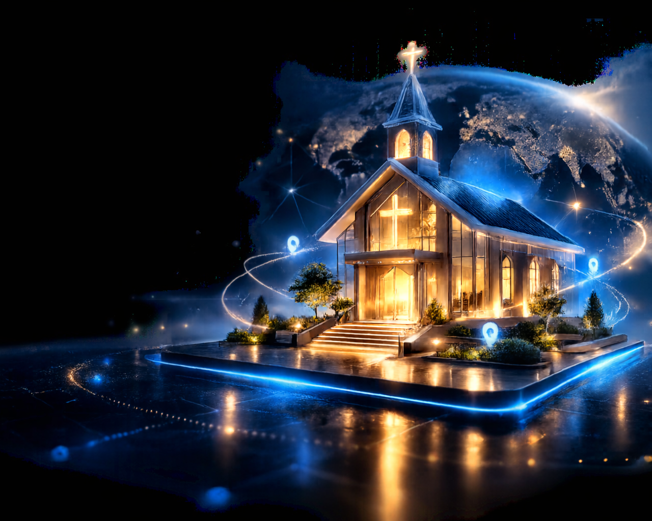 Passion Church
